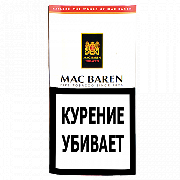  Mac Baren - Mixture (50 )