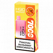 POD  HQD - Cuvie BAR -    (7000 ) - 2% - (1 .)