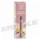 POD  HQD - Cuvie PLUS -   (1200 ) - 2% - (1 ) - {M}