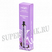 POD  HQD - Cuvie PLUS -   (1200 ) - 2% - (1 ) - {M}