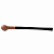  Savinelli Churchwarden - Smooth 901 ( )