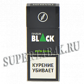 Djarum Black Menthol 10.