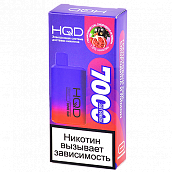 POD  HQD - Cuvie BAR -  ,    (7000 ) - 2% - (1 .)