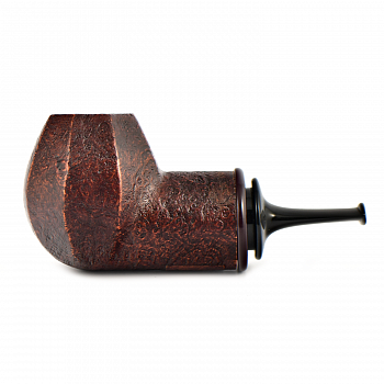  Astra 153 - Reverse Calabash Apple - Brown Blast ( )