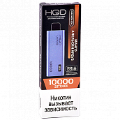 POD  HQD - ULTIMA PRO -  -  -  (10.000 ) - 2% - (1 .)