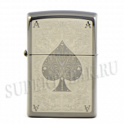  Zippo 28323 - Ace