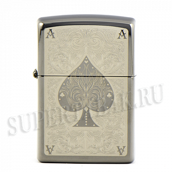  Zippo 28323 - Ace