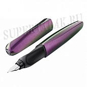  Pelikan - Office Twist P457 Color Edition - Shiny Mystic -  (PL814638)