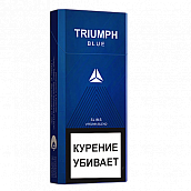  Triumph Slims Blue  ( 180)