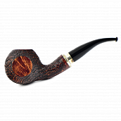  Vauen Pipe of Year (Jahrespfeife) - 2022 CV ( 9 )