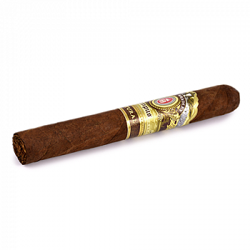  Alec Bradley - Tempus Natural - Toro (1.)