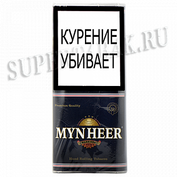   MYNHEER - Zware Shag (30 )