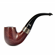  Peterson Kildare - 338 Silver P-Lip ( 9 )