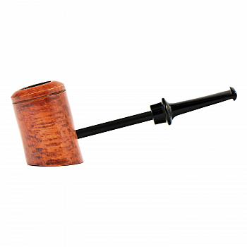  Volkan Pipe - One Mixed Finishing - 015 ( )