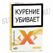    X  -  401 - (50 )