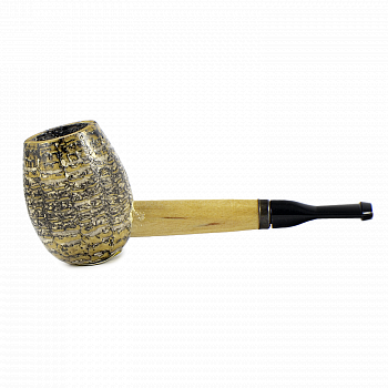  Missouri Meerschaum - 410 - Little Devil Cutty