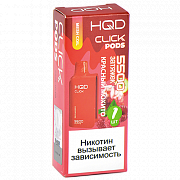   HQD CLICK -   (5500 ) - (1 .)