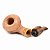  Volkan Pipe - Reverse Calabash Sandblast - 485 ( )