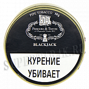  Fribourg &Treyer Black Jack (50 )