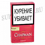  Chapman - Compact - Red ( 240)