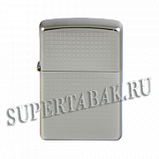  Zippo 205 - BS Diamond Plate