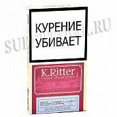  K.Ritter - Superslim - Cherry ( 215)