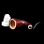   Altinay - Wood Calabash - 17256 ( 9 )