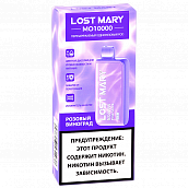 POD  Lost Mary - MO (10.000 ) -   - 2% - (1 .) - {TM}