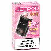 POD- JetPod Game - 25.000  -   - 2% (1 .)