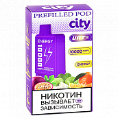   City Energy 10.000 -  -  -  (1 .)