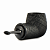  Astra 235 - Reverse Calabash Billiard - Morta Black Blast ( )