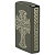  Zippo 48614 - Celtic Cross Design