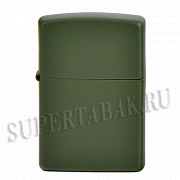  Zippo 221 - Regular Green Matte