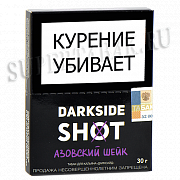    DarkSide - SHOT -   (30 )