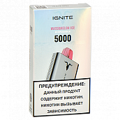 POD- Ignite V2 (5.000 ) - Watermelon Ice - 2% - (1 .)