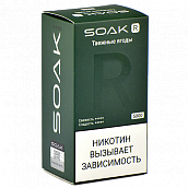 POD- SOAK R -   (5.000 ) - 2% - (1 .)