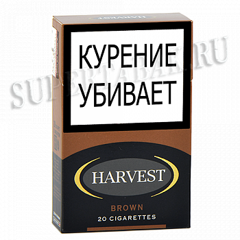  Harvest Brown - ( 260)