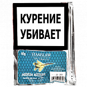  Stanislaw  - Medium Mixture ( 40 )