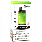 POD- i:Force - GR 5000  -   - 2% - (1 .)