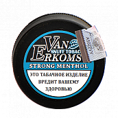   Van Erkoms - Strong Menthol (10 )