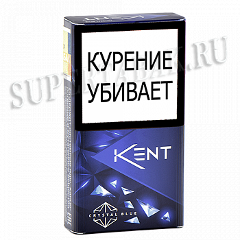  Kent - Crystal Blue ( 165)