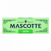   Mascotte 70 mm (Green)