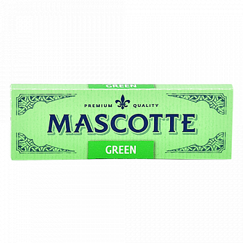   Mascotte 70 mm (Green)