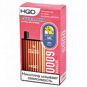 POD  HQD - Cuvie MAYA -  -  (6000 ) - 2% - (1 .)