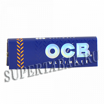   OCB Ultimate