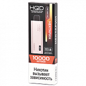 POD  HQD - ULTIMA PRO -  (10.000 ) - 2% - (1 .) - {TM}