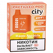  City Energy Pro 12.000 -  -  (1 .)