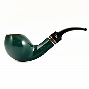  Big Ben Classic - Green Polish Double Allu Rosewood - 008 ( 9 )