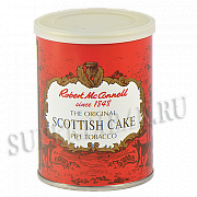  Robert McConnell Scottish Cake (100 )