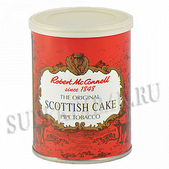  Robert McConnell Scottish Cake (100 )